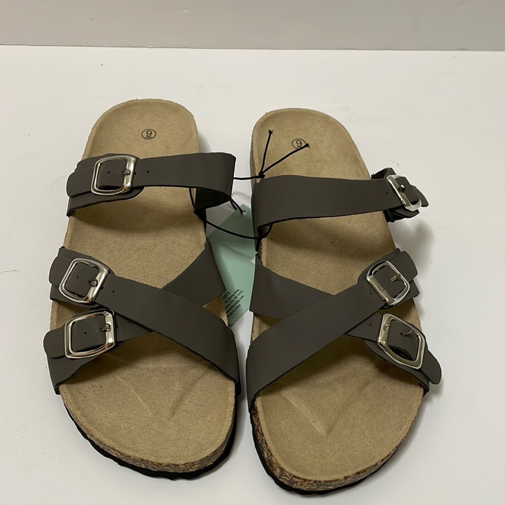 Spring Shop Sandle Size 9 with Tag